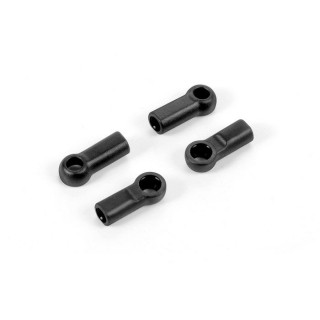 372662 Xray Composite Ball-Joint 4.2 mm (4)