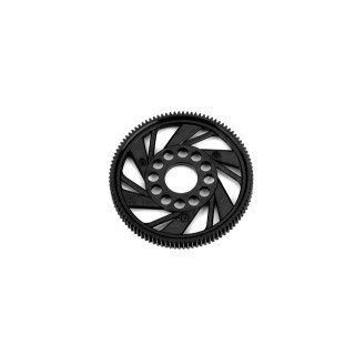 38016 Hiro Seiko Cnc Machined Spur Gear Dp64 (102T)