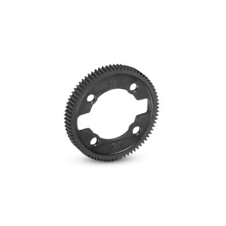 375776 Xray Composite Gear Diff Spur Gear - 76T / 64P