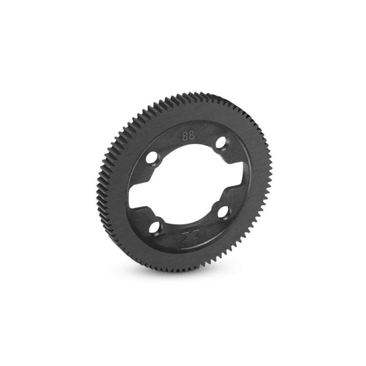375788 Xray Composite Gear Diff Spur Gear - 88T / 64P