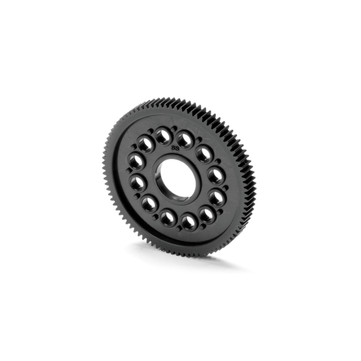 375888 Xray Composite Spur Gear - 88T / 64P