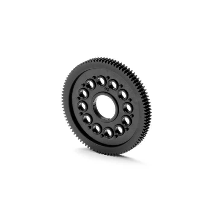 375892 Xray Composite Spur Gear - 92T / 64P