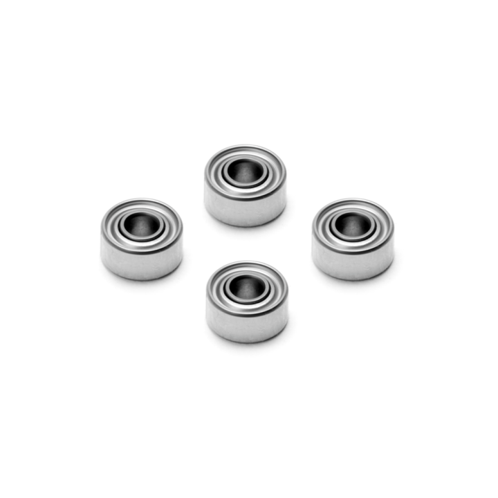 930154 Xray Ball-Bearing 1.5X4X2 Steel Sealed - Oil (4)