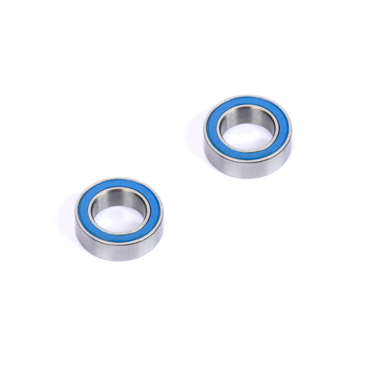 940611 Xray Ball-Bearing 6X10X3 Rubber Sealed - Oil (2)