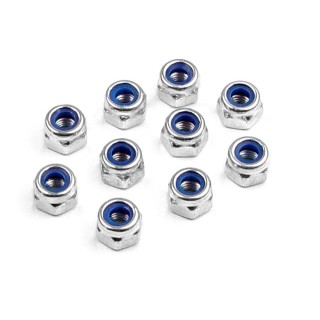 960030 Xray Nut M3 (10)
