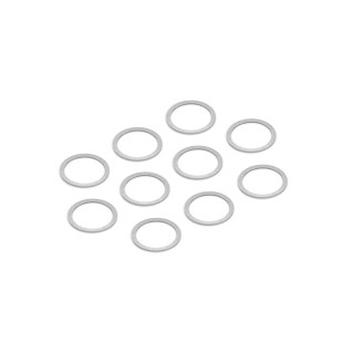 962045 Xray Washer S 4X5X0.2 (10)
