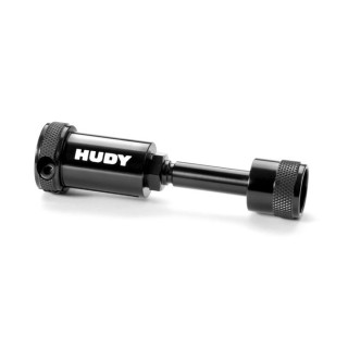 102376 Hudy Wheel Adapter 1/10 Formula