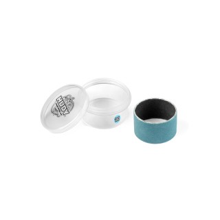 102592 Hudy Sanding Drum - P180 Grain - Fine
