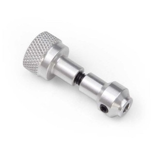 103220 Hudy Adapter For 1/24 Kyosho Mini-Z