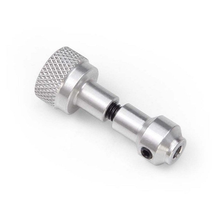 103220 Hudy Adapter For 1/24 Kyosho Mini-Z