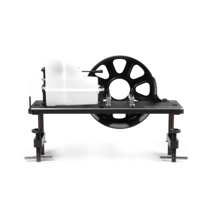 104140 Hudy Engine Break-In Bench