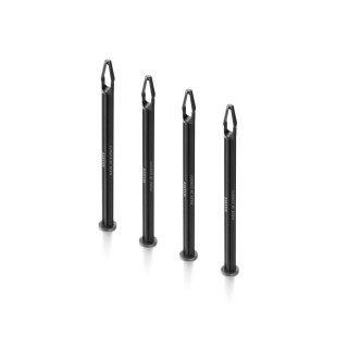 105110 Hudy Tire Stick 1/8 On-Road 1/8 Off-Road & 1/8 Gt (4)
