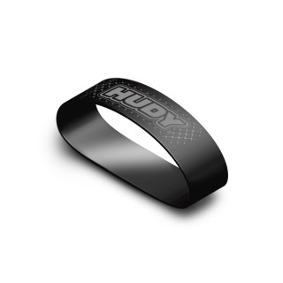 105250-K Hudy Tire Mounting Band - Small - Black (4)