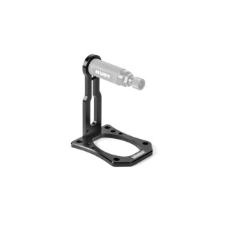 105500 Hudy Universal Tire Balancing Station - V2