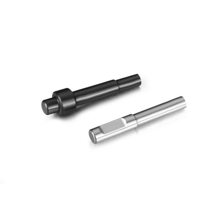 106036 Hudy Ejector Pivot Pin & Alternating Pivot 2.5mm For #106000