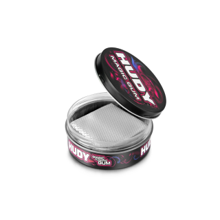 106200 Hudy Magic Cleaning Gum