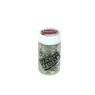 106205 Hudy Wash Box