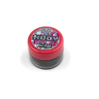 106210 Hudy Graphite Grease