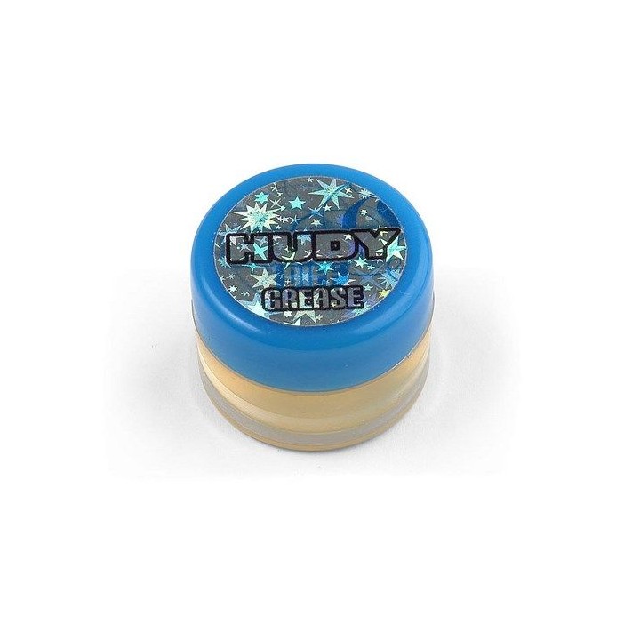 106211 Hudy Diff Grease