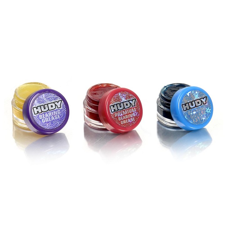 106220 Hudy Bearing Grease