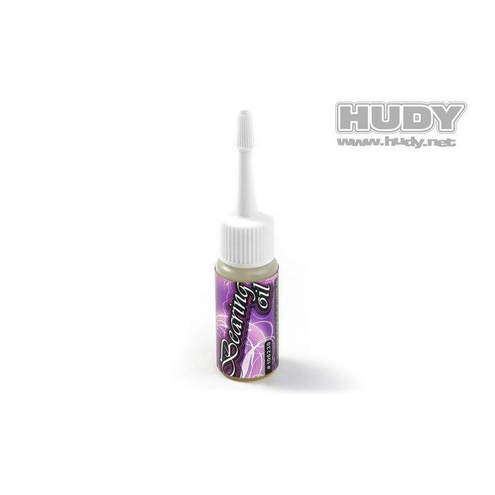 106230 Hudy Bearing Oil
