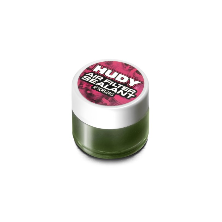 106245 Hudy Air Filter Sealant