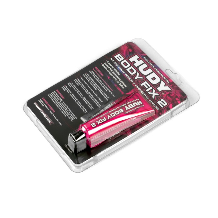 106281 Hudy Body Fix 2 - 28G/1Oz