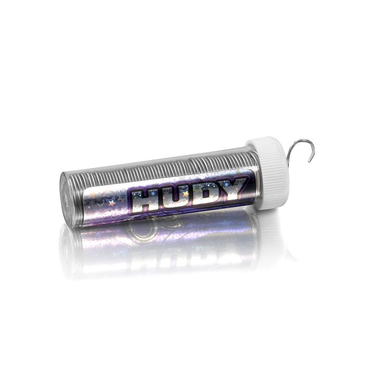106290 Hudy Proffesional Solder 3M Length
