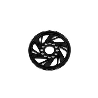 38023 Hiro Seiko Cnc Machined Spur Gear Dp64 (109T)