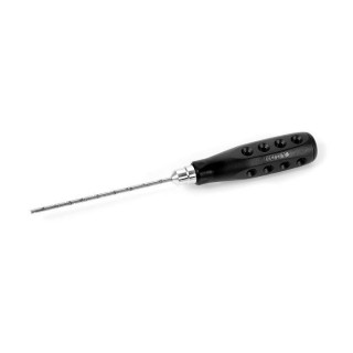 107633 Hudy Arm Reamer + Repl. Tip 3.0 X 120 mm - V2