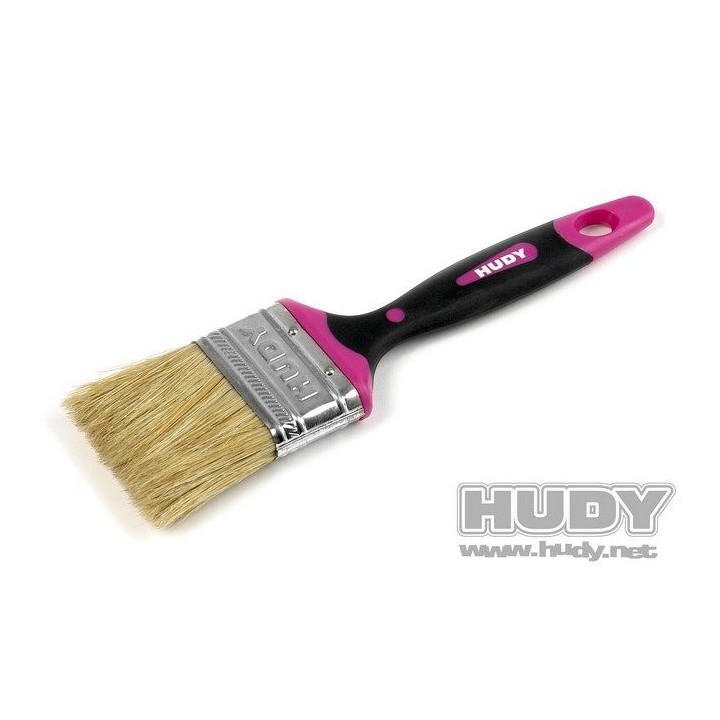 107840 Hudy Cleaning Brush Large - Soft