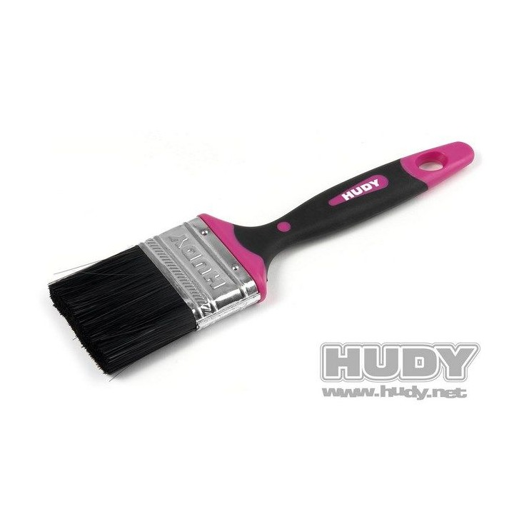 107842 Hudy Cleaning Brush Large - Stiff