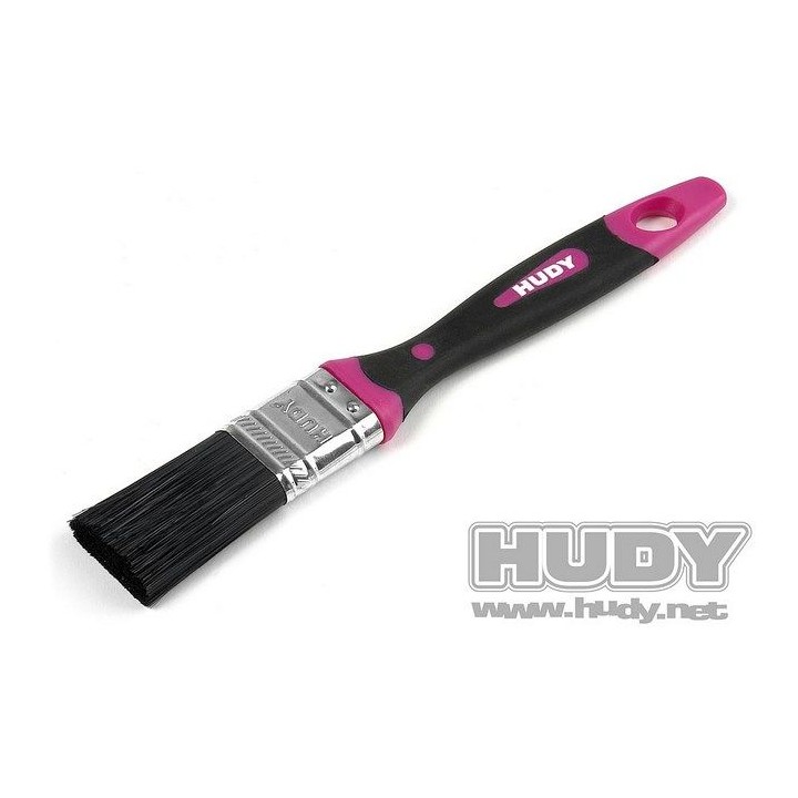 107848 Hudy Cleaning Brush Small - Stiff