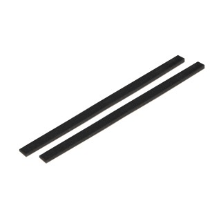 107871-S Hudy Self-Adhesive Foam Strip 1.0mm (2)