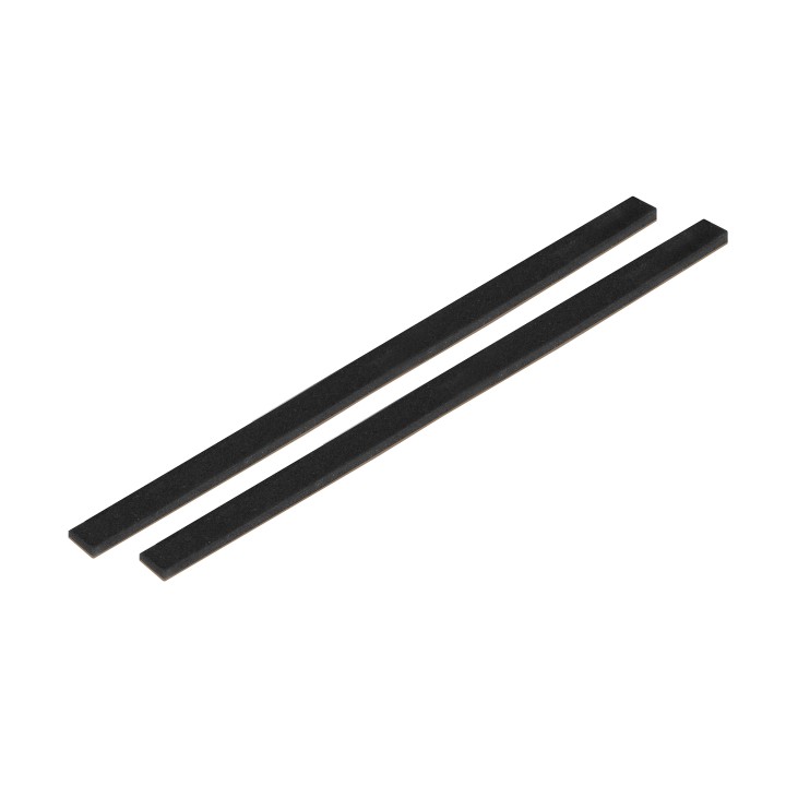 107871-S Hudy Self-Adhesive Foam Strip 1.0mm (2)