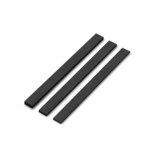 107873 Hudy Bumper & Body Space Sponge Set - 1.5, 3.0, 5.0mm