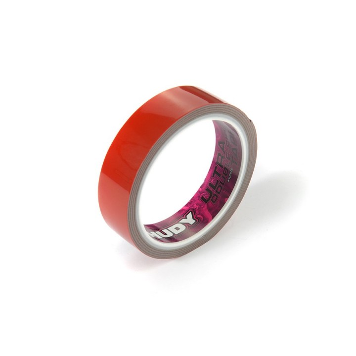 107875 Hudy Ultra Double-Sided Tape