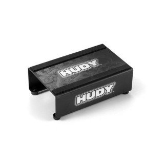108160 Hudy 1/10 Off-Road Car Stand - V2