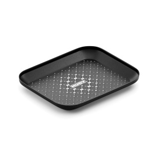 108195 Hudy Alu Parts Tray Compact - Magnetic & Anti-Slip