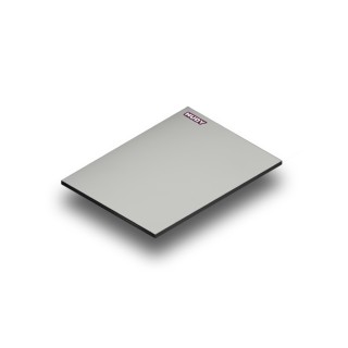 108301 Hudy Set-Up Board 1/10 & 1/12 On-Road - Lightweight - Grey