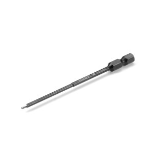111571 Hudy Power Tool Tip Allen 1.5 X 90 mm