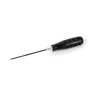 127849 Hudy Pt Allen Wrench + Repl. Tip .078 X 120 mm (5/64) - V2
