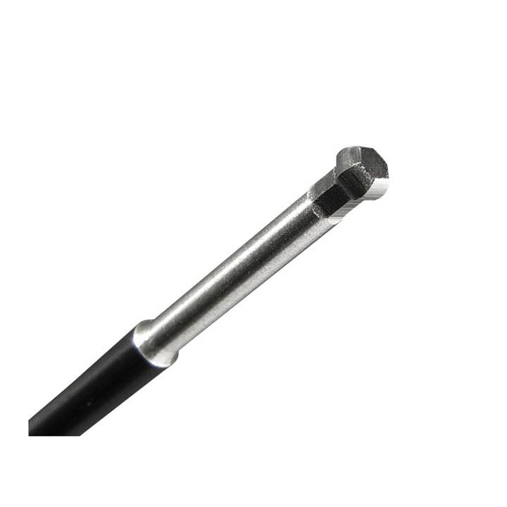 132541 Hudy Replacement Tip Ball # 2.5 X 120 mm