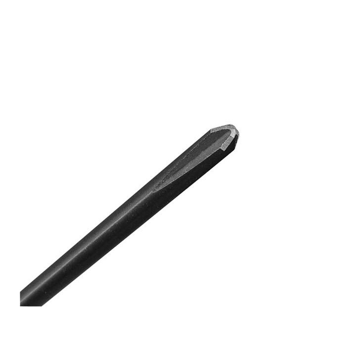 165041 Hudy Phillips Screwdriver Replacement Tip 5.0 X 120 mm