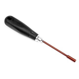 170049 Hudy Pt Socket Driver 4.5 mm - V2