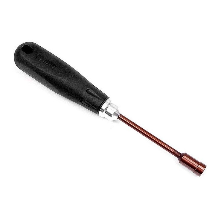 170089 Hudy Pt Socket Driver 8.0 mm