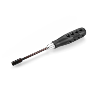 170109 Hudy Pt Socket Driver 1/4 (6.35 mm) - V2