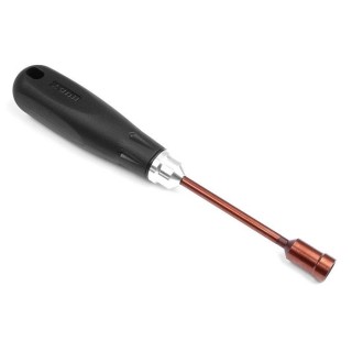 170309 Hudy Pt Socket Driver 3/8 (9.525 mm)