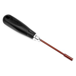 170319 Hudy Pt Socket Driver 3/16 (4.763 mm) - V2