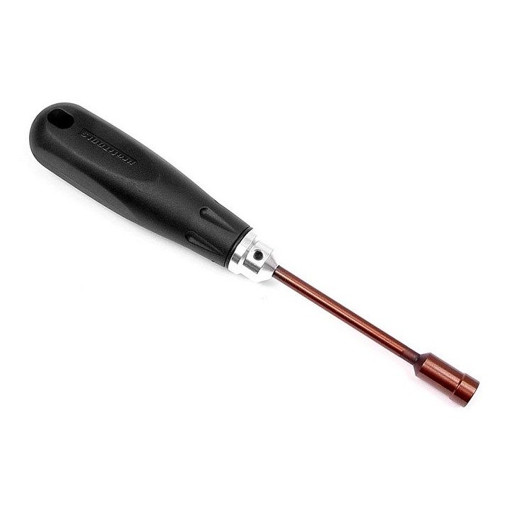 170519 Hudy Pt Socket Driver 5/16 (7.938 mm)